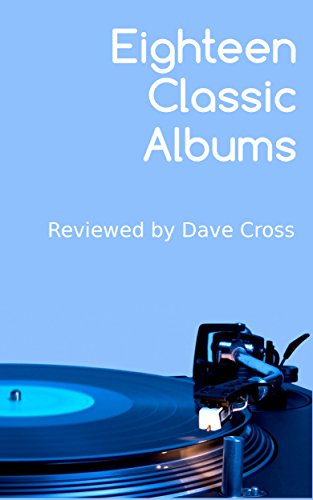 Eighteen Classic Albums